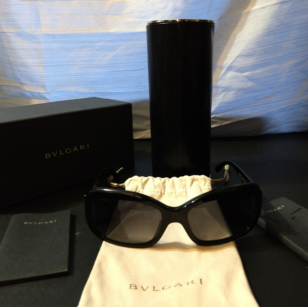 Bvlgari 8124B